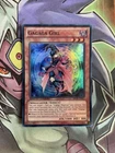 Dark Magician Girl