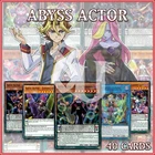 Abyss Actor - Leading Lady