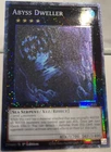 Abyss Dweller