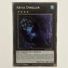 Abyss Dweller