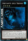 Abyss Dweller