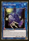 Abyss Keeper