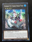 Alba-Lenatus the Abyss Dragon