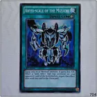 Abyss-scale of the Mizuchi