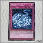 Abyss Stungray