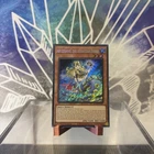Abyssrhine, the Atlantean Spirit