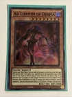 Ad Libitum of Despia