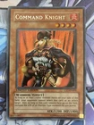 Queen's Knight