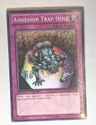 Trap Hole