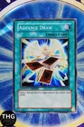 Odd-Eyes Advance Dragon