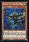 Advanced Crystal Beast Cobalt Eagle
