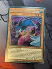 Crystal Beast Ruby Carbuncle