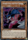 Crystal Beast Ruby Carbuncle