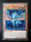 Advanced Crystal Beast Sapphire Pegasus
