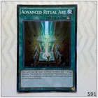 Black Luster Ritual