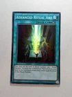Advanced Ritual Art