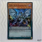 Aether, the Evil Empowering Dragon
