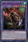 Alpha, the Master of Beasts