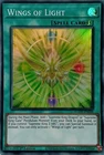 Mystical Cards of Light
