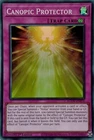 Pharaonic Protector