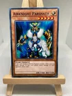 Airknight Parshath