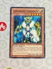 Airknight Parshath