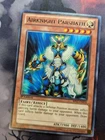 Airknight Parshath
