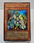 Airknight Parshath