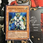 Airknight Parshath