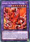 Albion the Branded Dragon