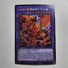Albion the Branded Dragon