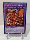 Alexandrite Dragon