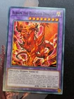 Albion the Branded Dragon