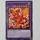 Albion the Branded Dragon