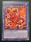 Albion the Branded Dragon