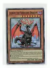 Albion the Shrouded Dragon