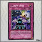 Alchemy Cycle