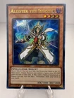 Aleister the Invoker