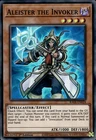 Aleister the Invoker