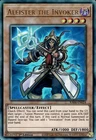 Aleister the Invoker