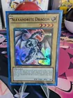 Alexandrite Dragon