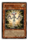 Alien Grey