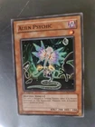 Alien Psychic