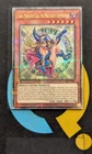 Dark Magician Girl