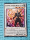 Legendary Six Samurai - Shi En