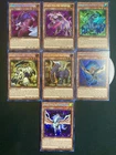 Crystal Beast Sapphire Pegasus