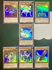 Crystal Beast Topaz Tiger
