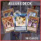 Allure Queen LV7
