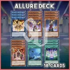 Allure Queen LV3