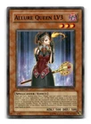 Allure Queen LV3